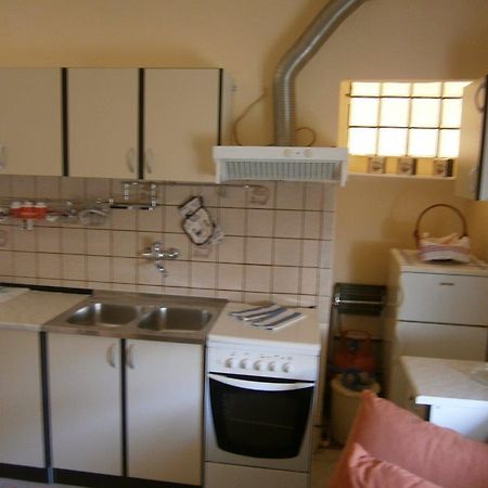 Apartment Zaton Zaton  Exteriör bild